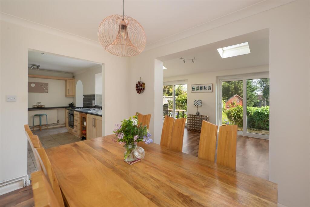 Summerfield Avenue, Whitstable