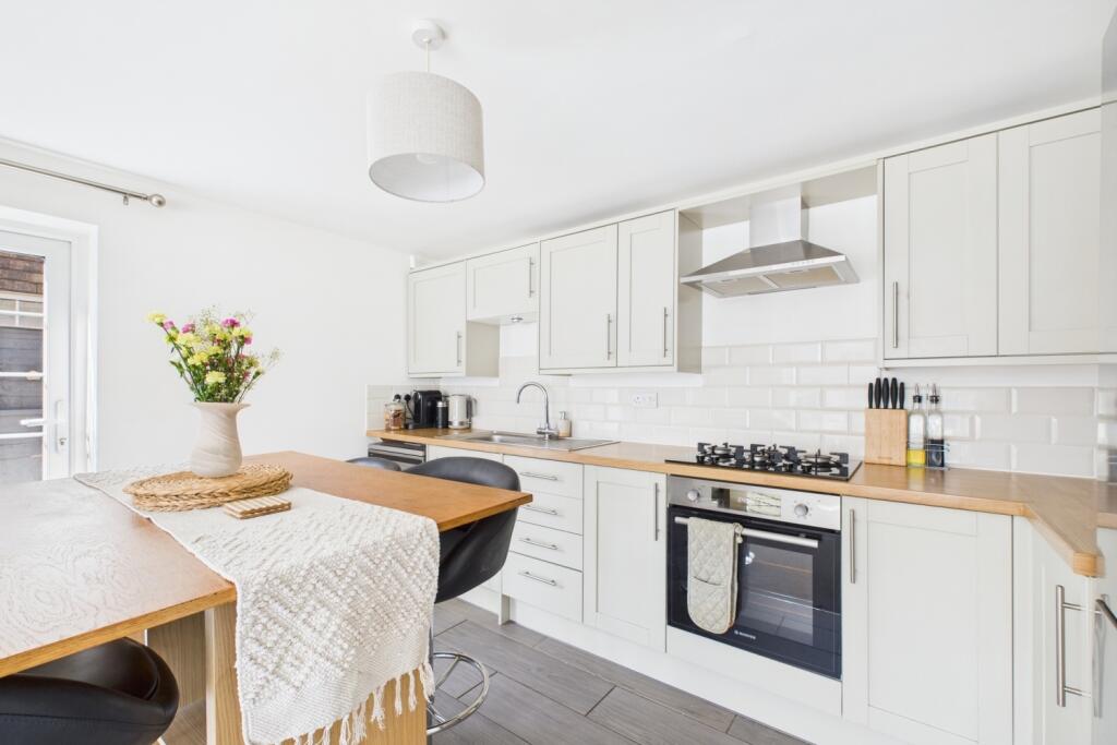 Kitchen Dining