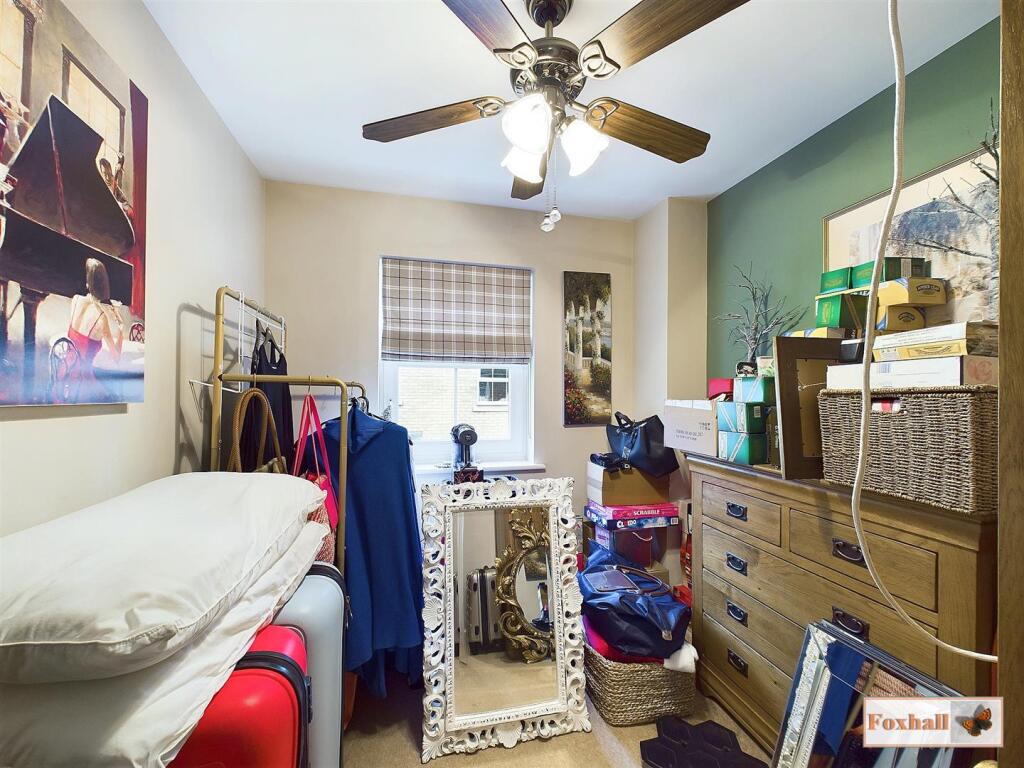 Bedroom Four
