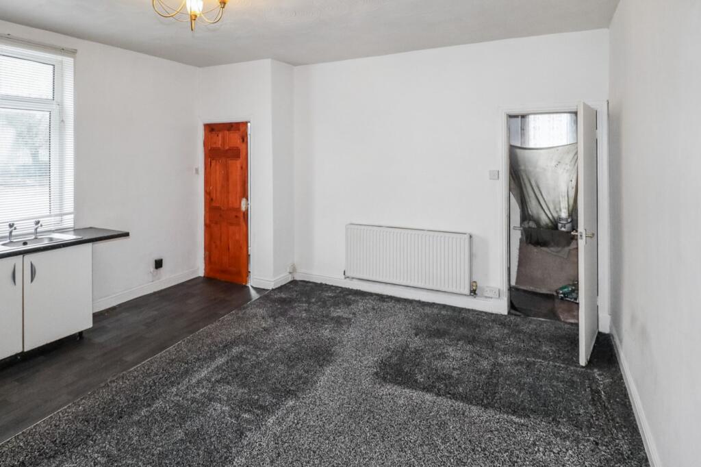 13 Hilary Street, Dewsbury, WF13 4AU