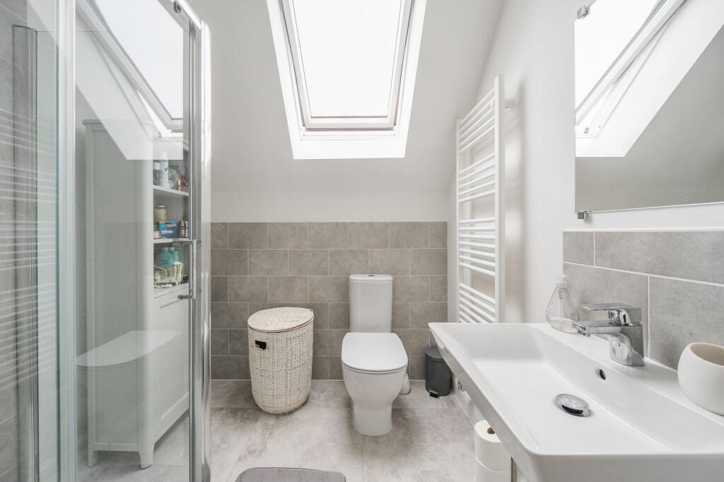 Bathrooms