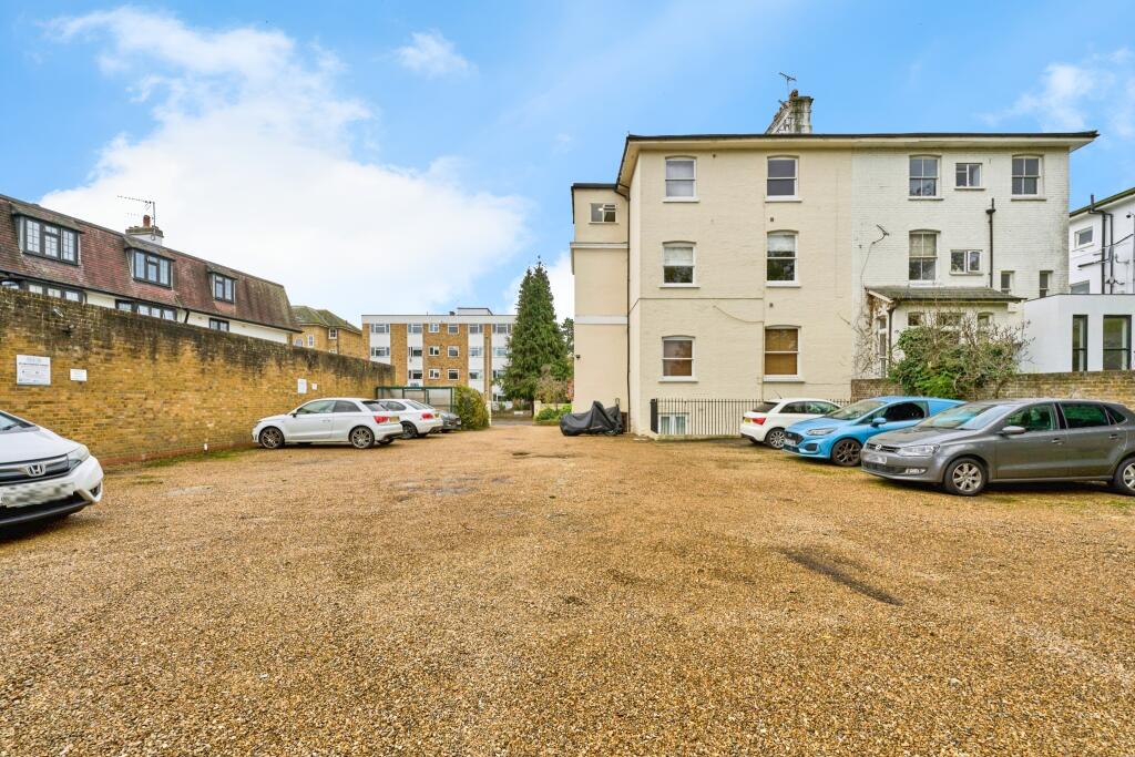 View Of The Property