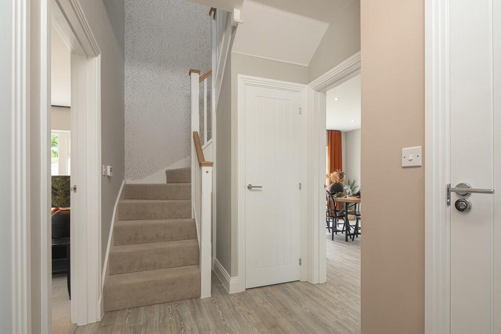 ufford chase phase 2, great bentley