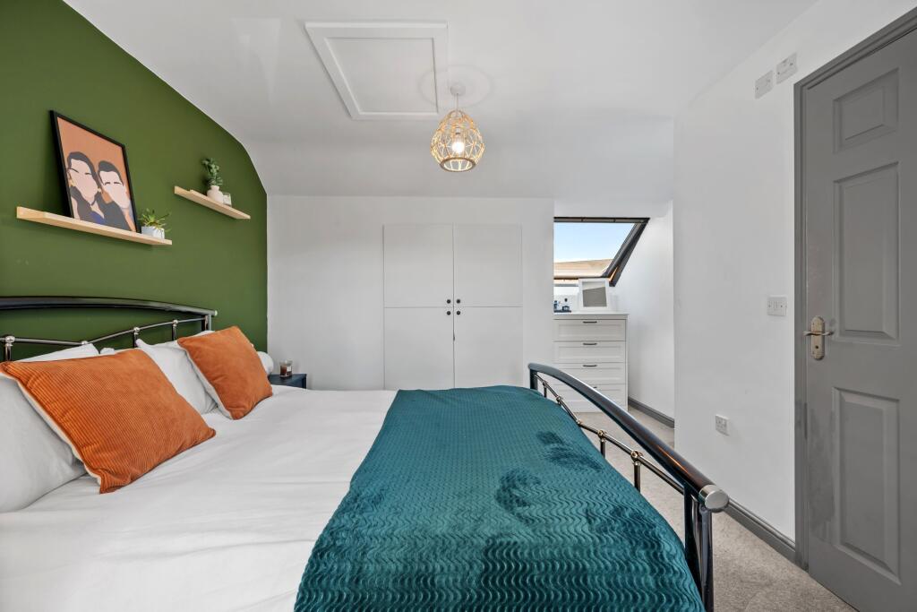 Bedroom 5