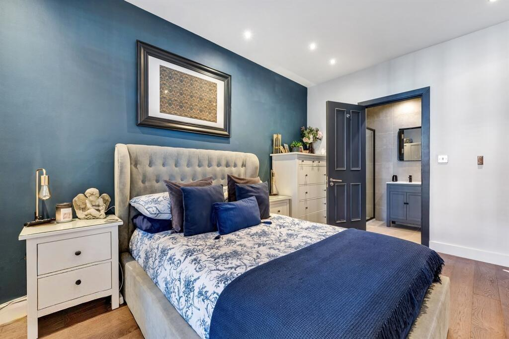 Apartment 1 Bank Place, Wilmslow 27/10/2025, 11...