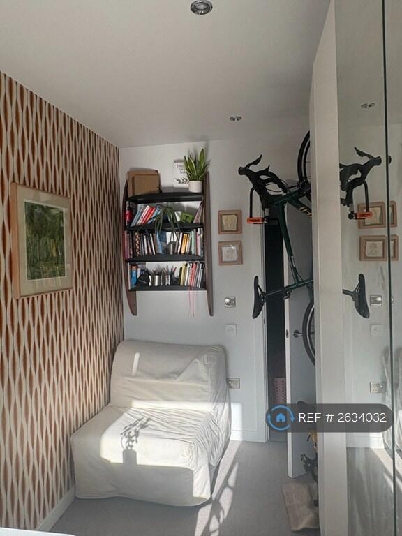 Office / Single / Nurssery