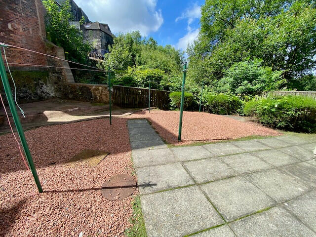 Gardens