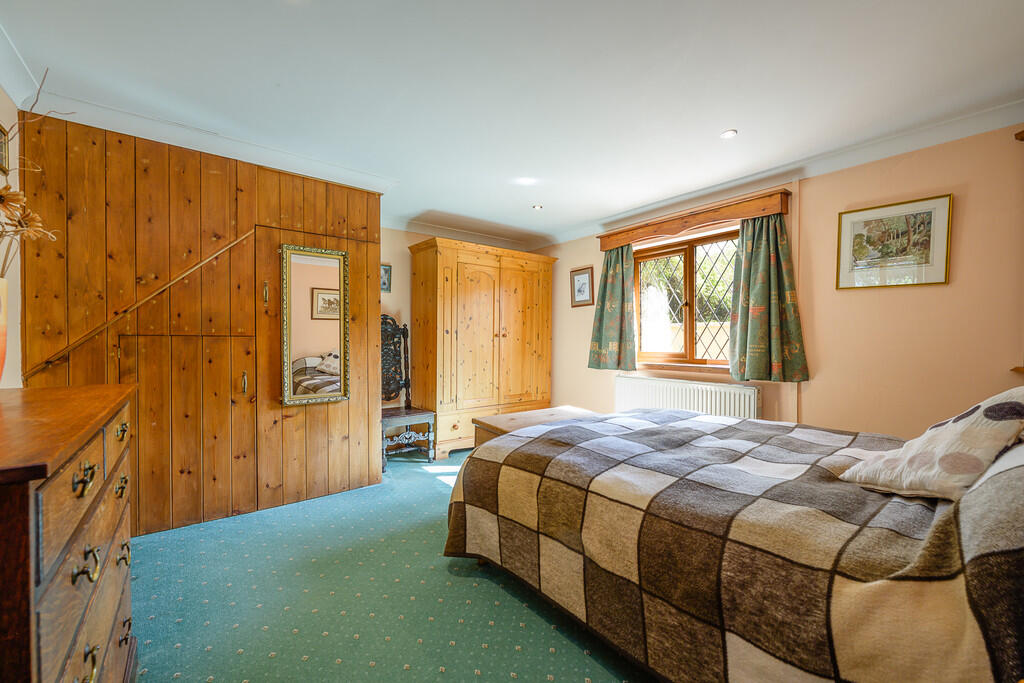 THe old Railway S...