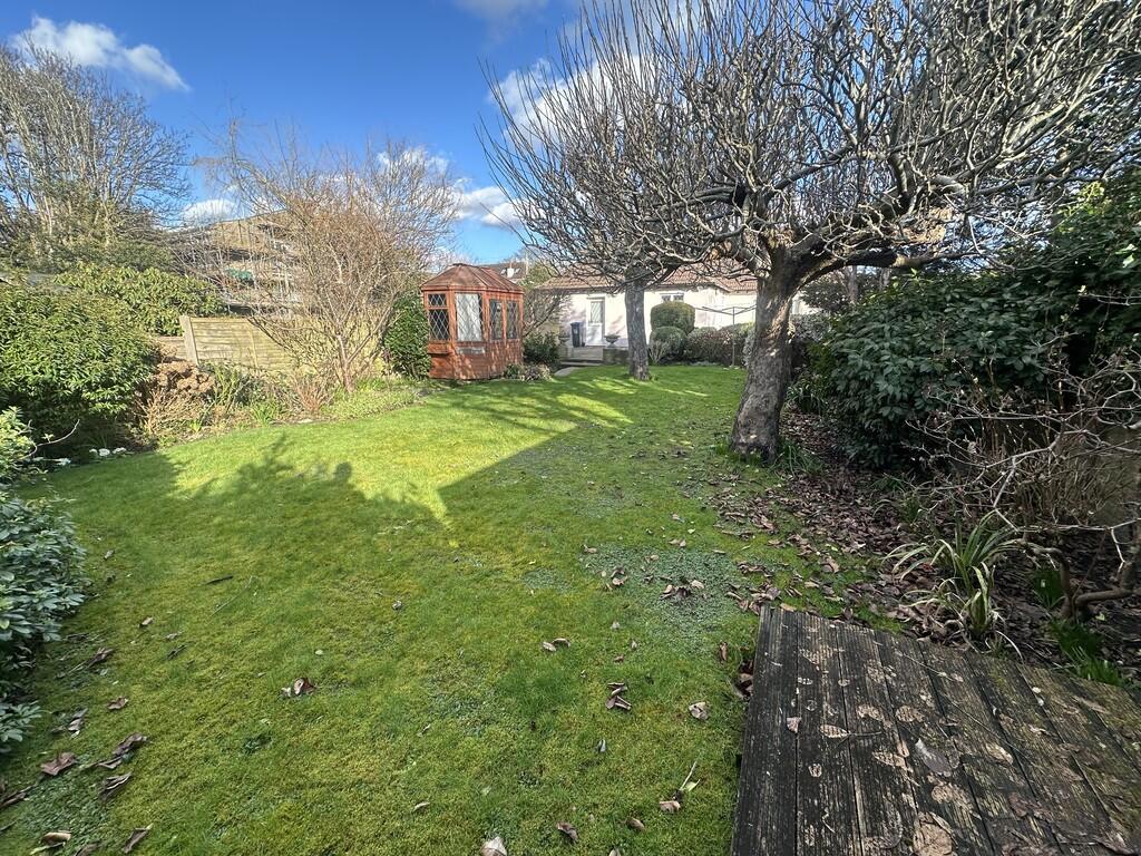 Garden 3