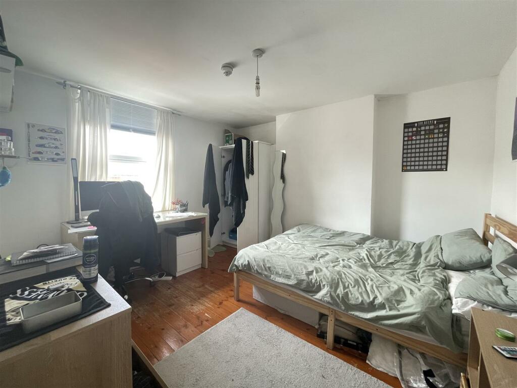 Bedroom Five