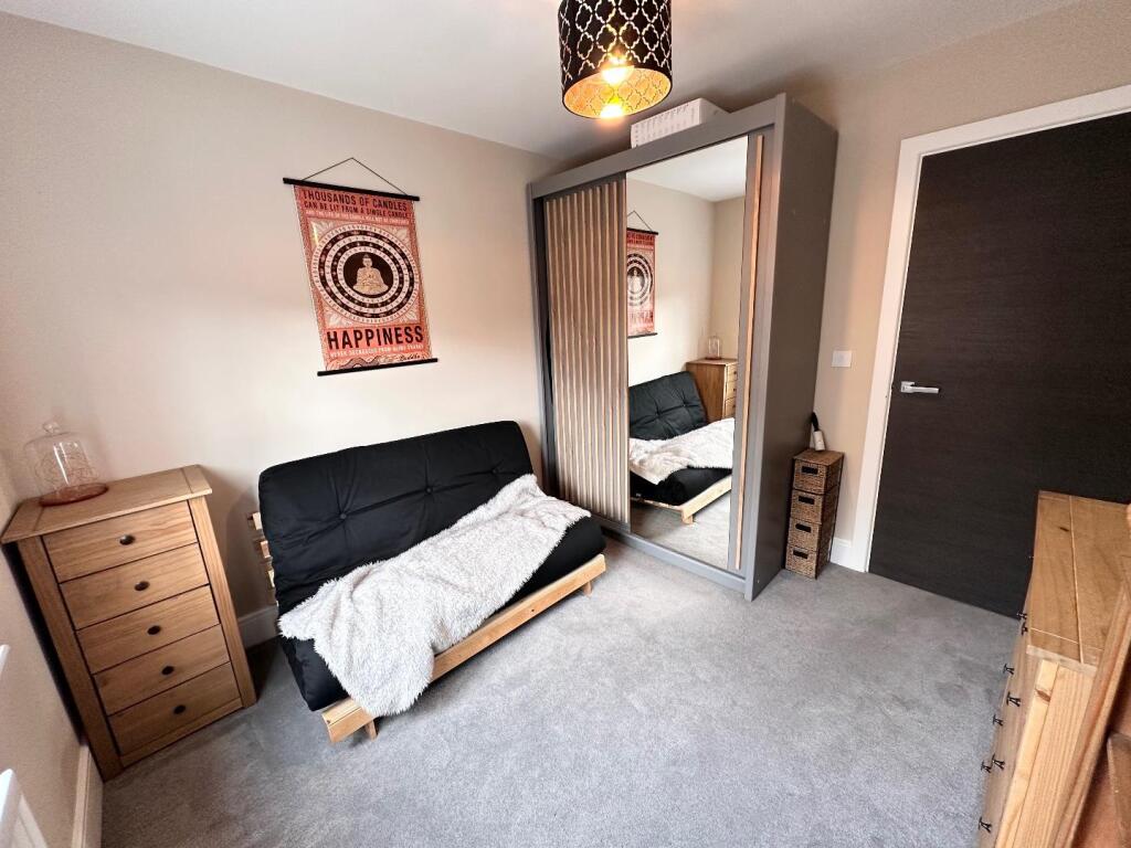 BEDROOM TWO
