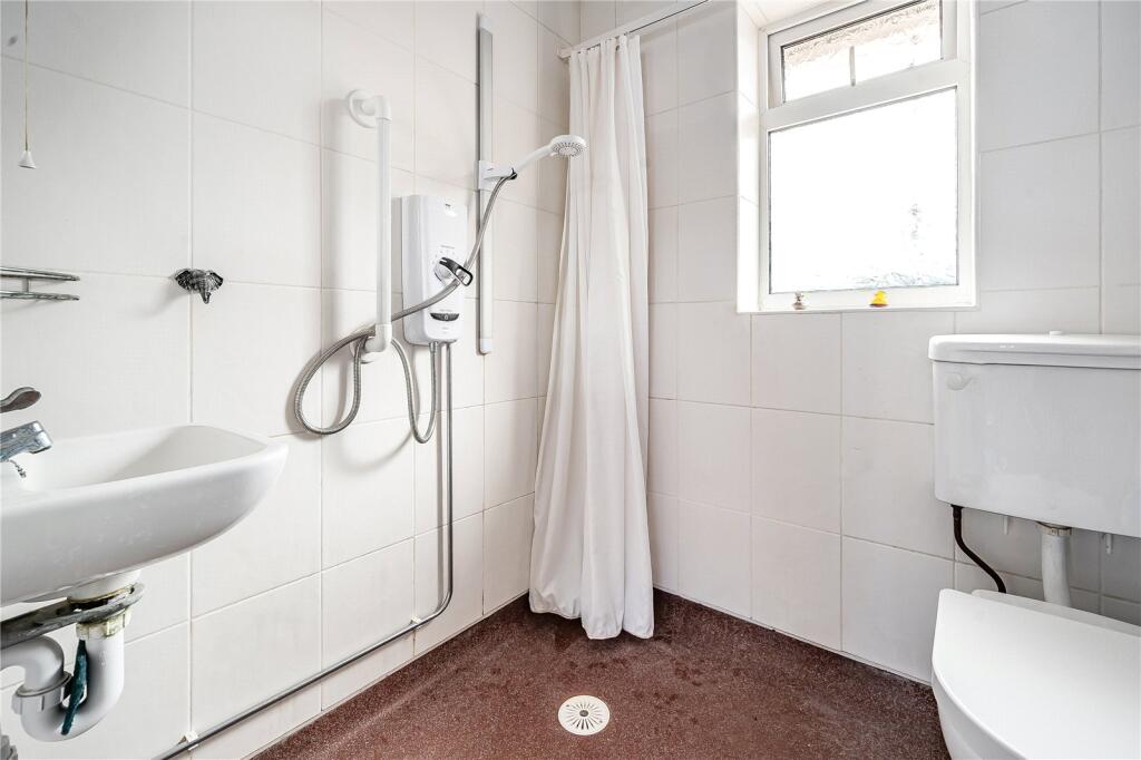 Wet Room