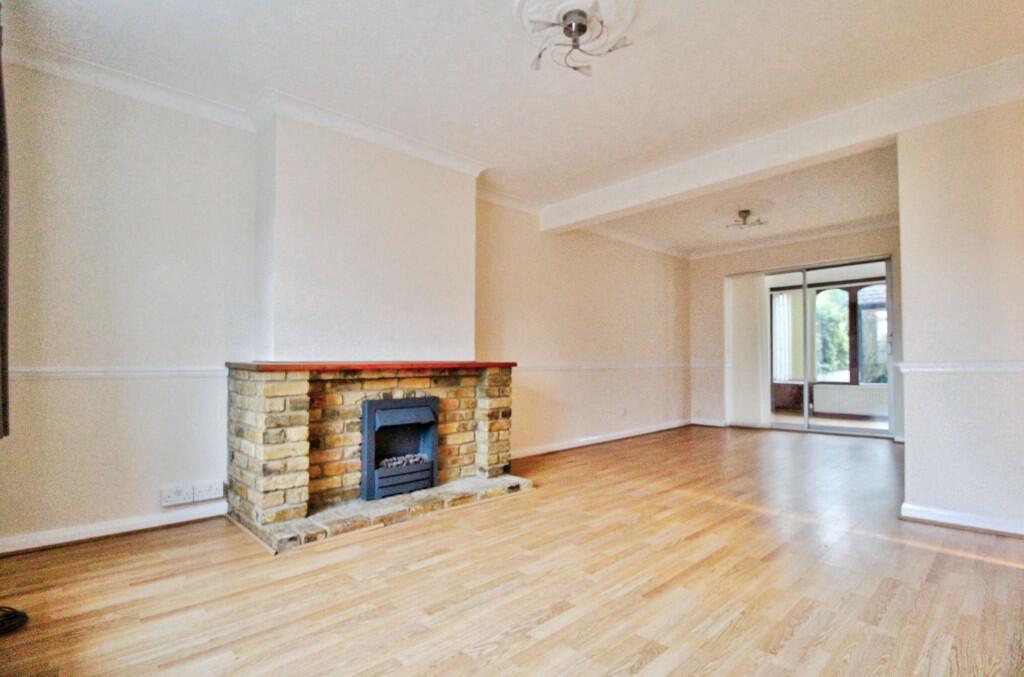 Shevon Way, Brentwood, Essex, CM14