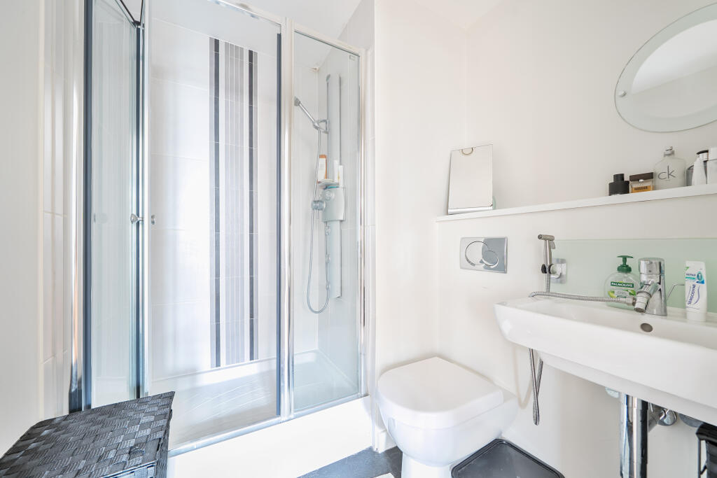 Ensuite