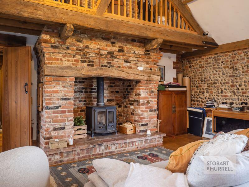 Annexe Warmth