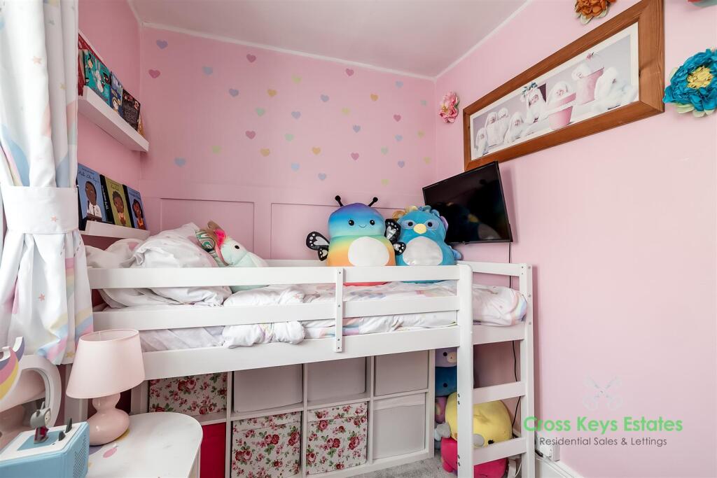 Bedroom 3