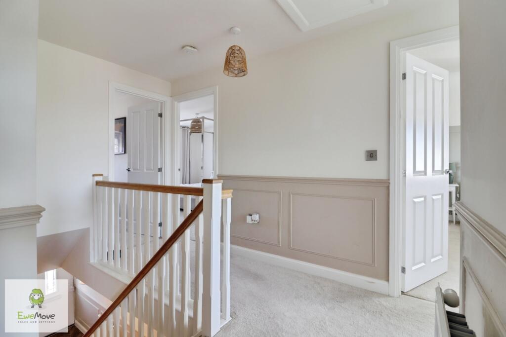 Landing EweMove Cannock