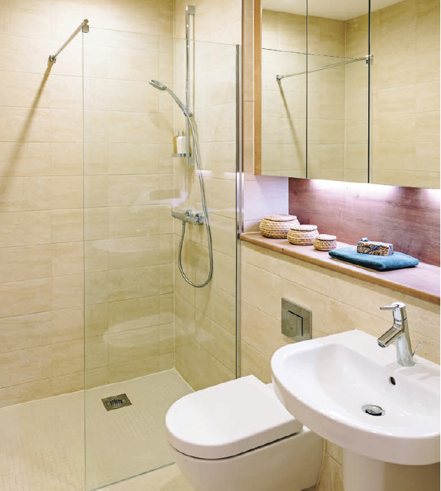 Showhome 