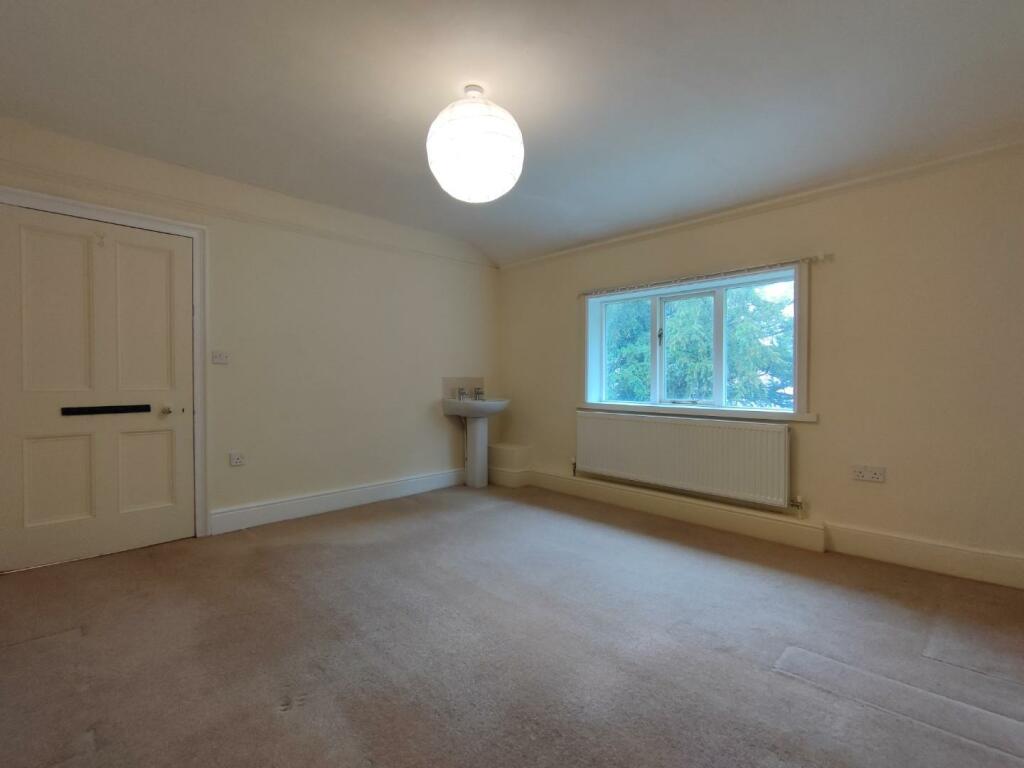 Bedroom 2 Aspect 2