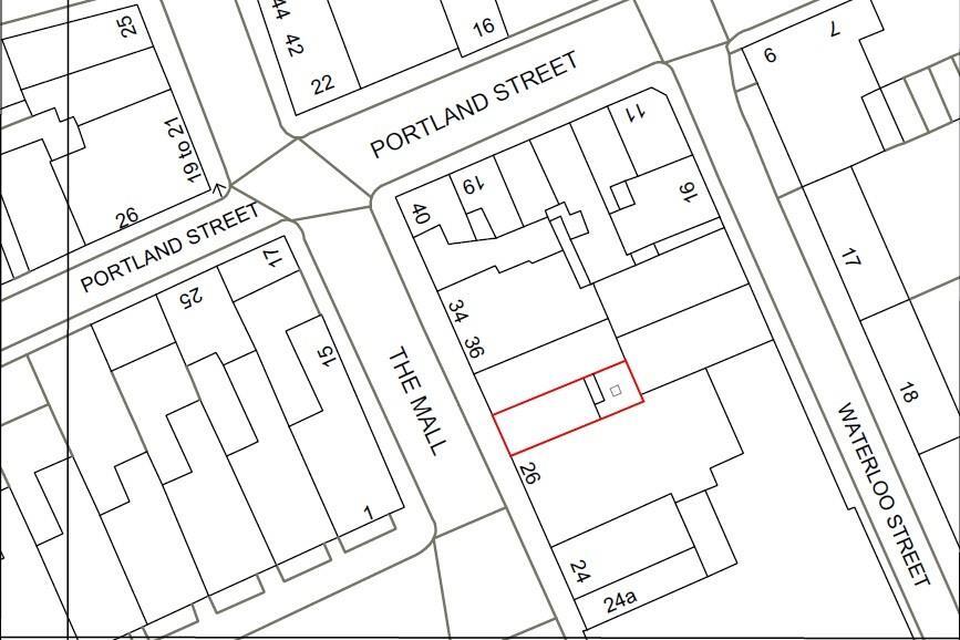 30 The Mall, Clifton Village, Bristol, BS8 4DS | P