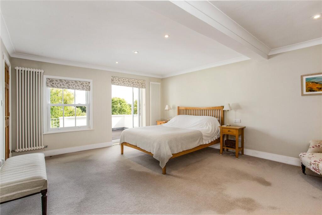 Principal Bedroom