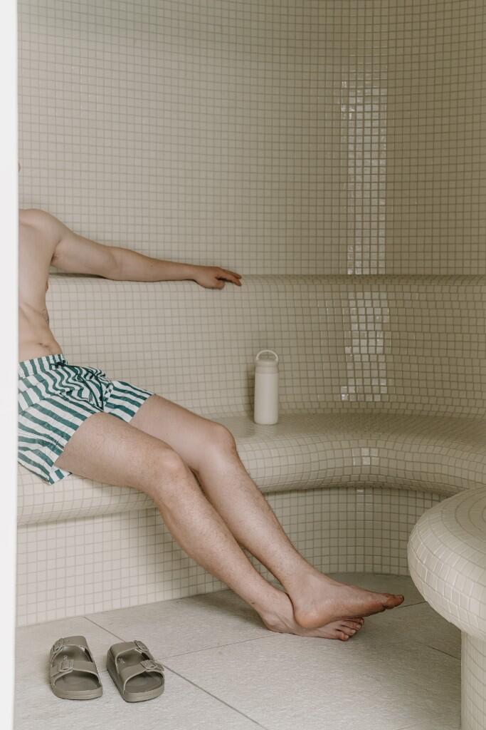 Steam Room