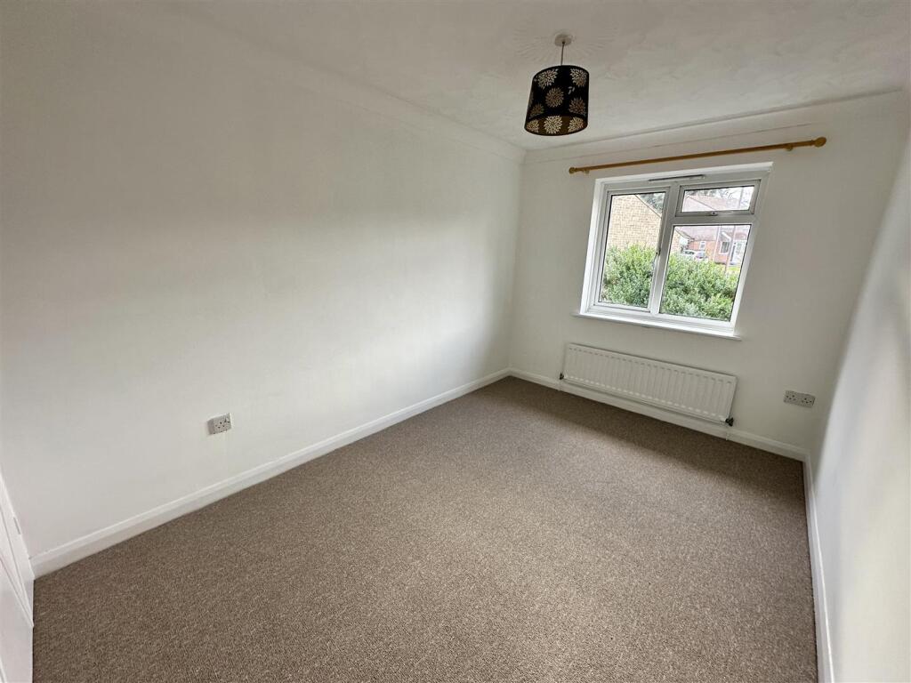 Bedroom Two: