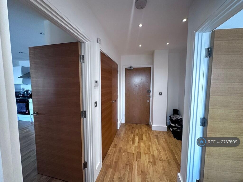 Hall 1
