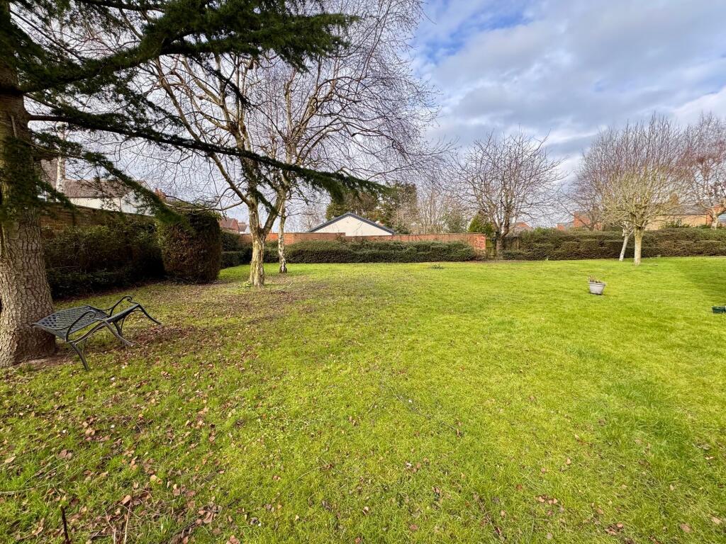 Gardens
