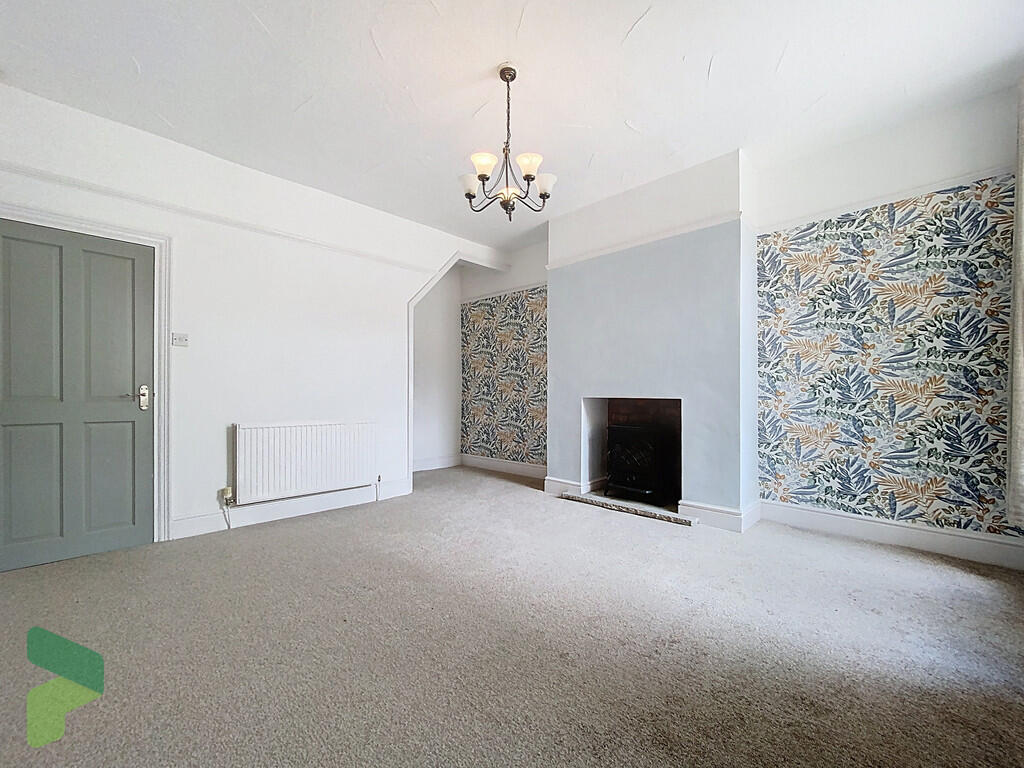 Living Room or Di...