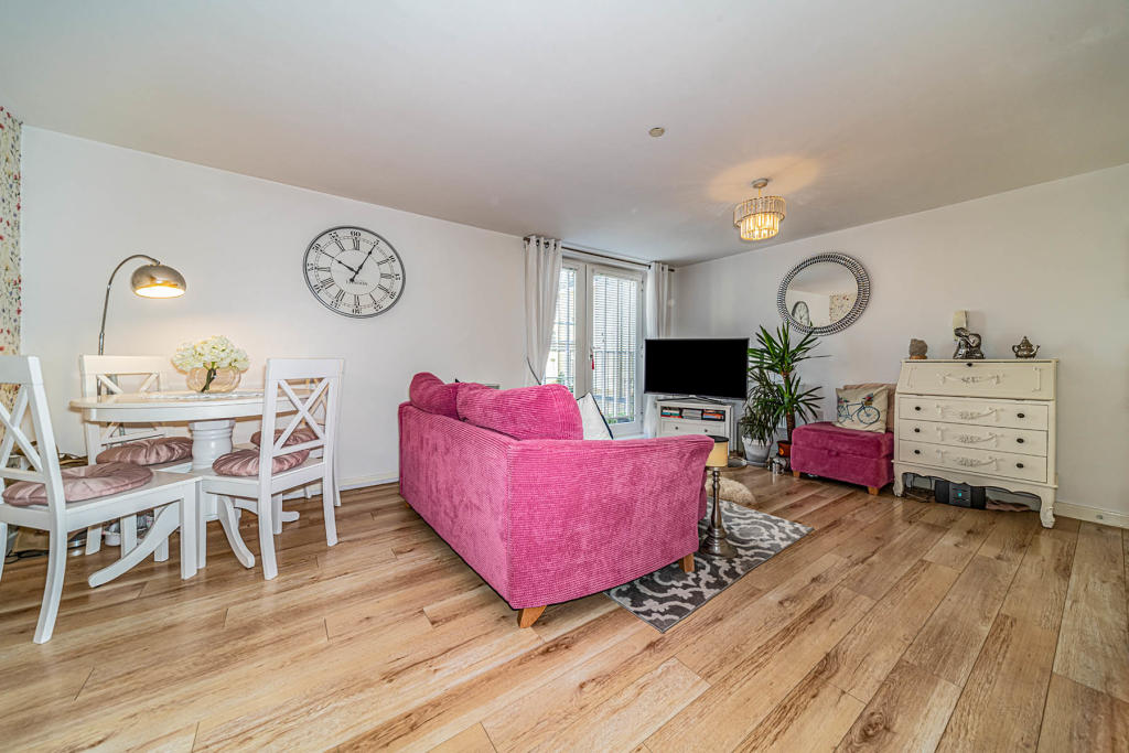 Living / Dining Room