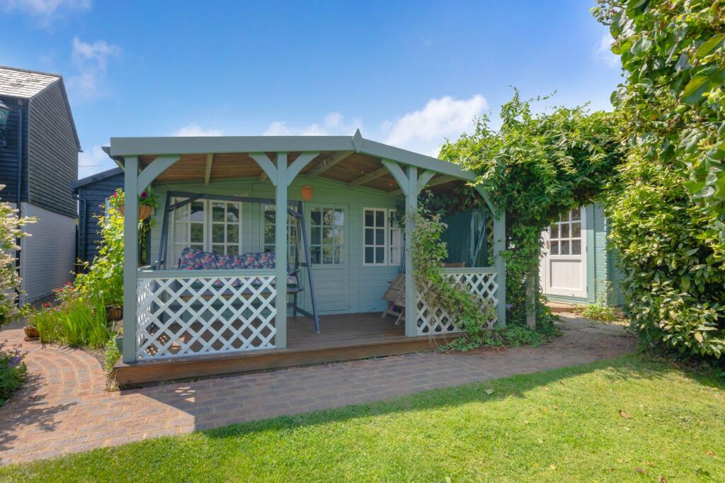 Summer House
