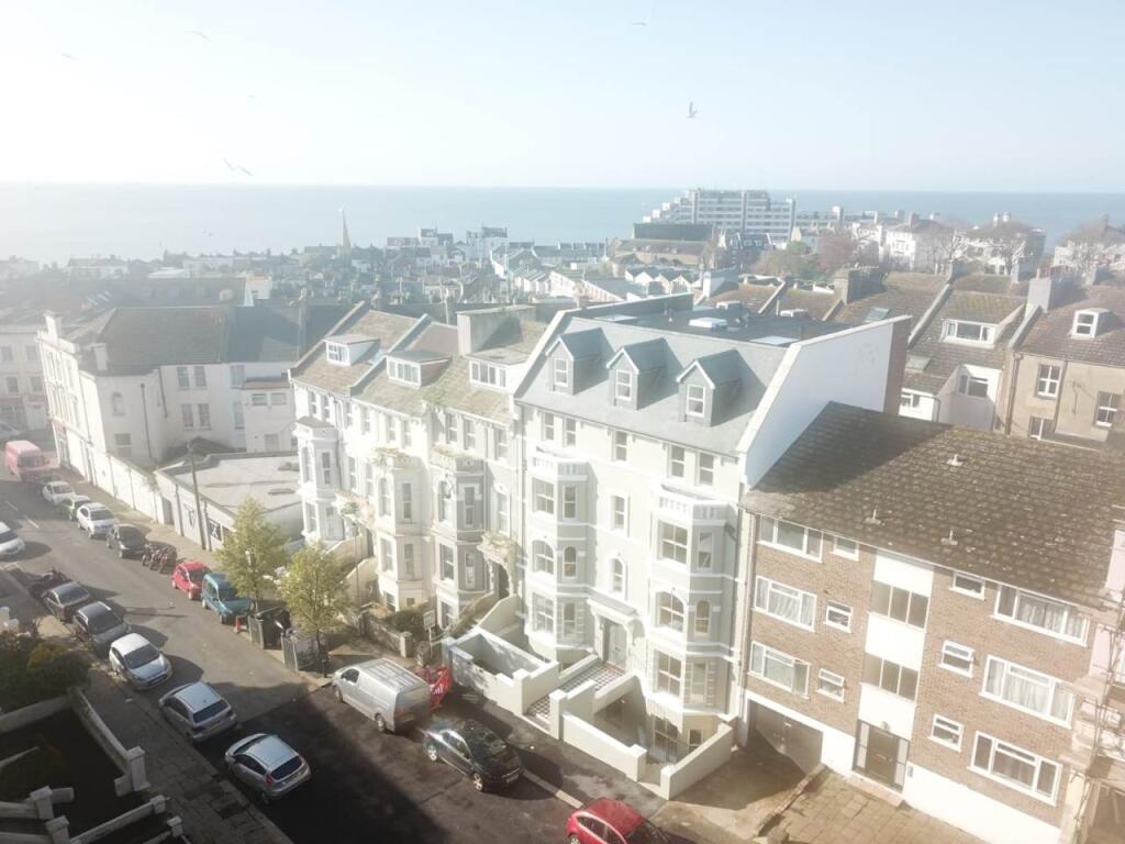 Rooftop View