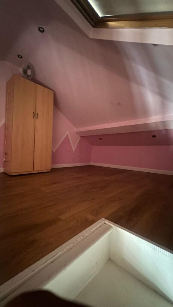 Loft Bedroom 