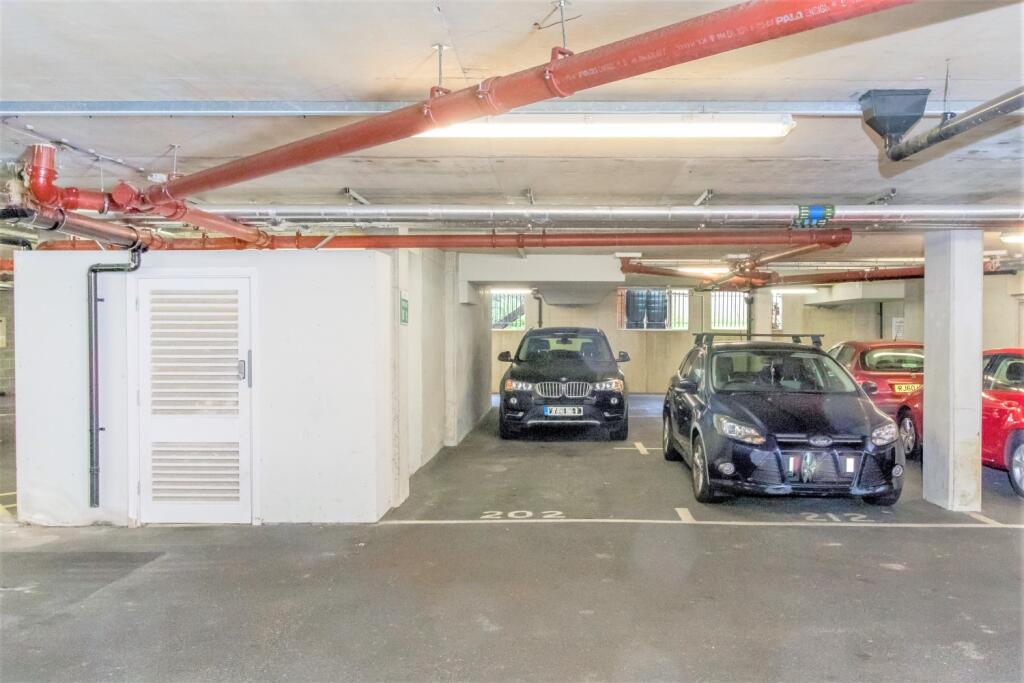 Car park