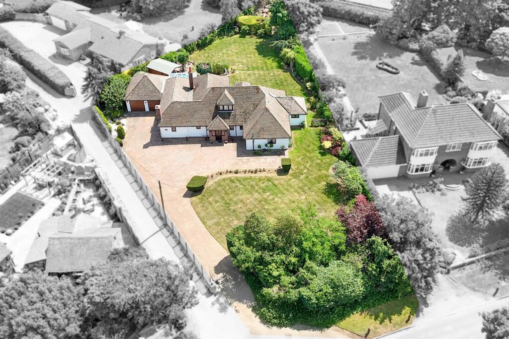 Wennel Ways, Southam Road