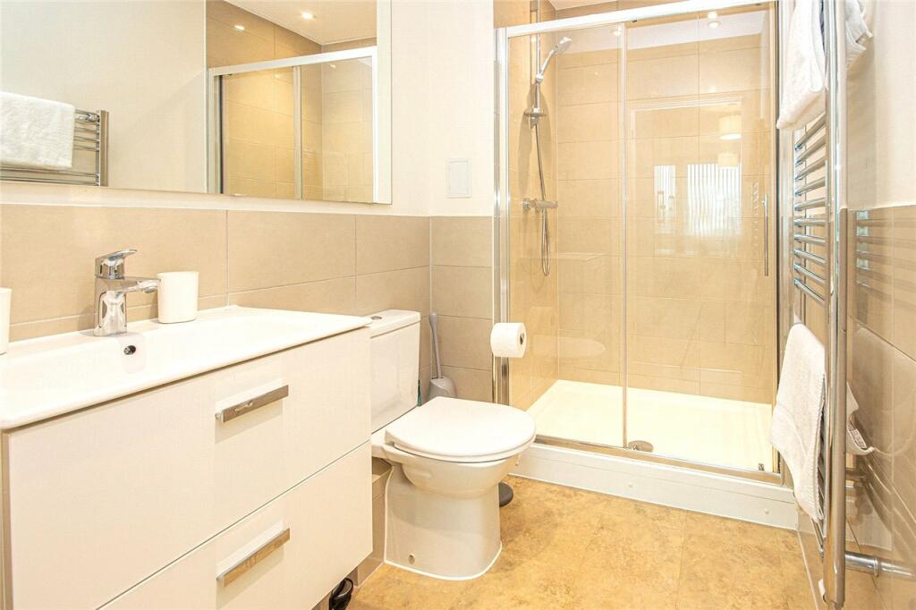 En-Suite