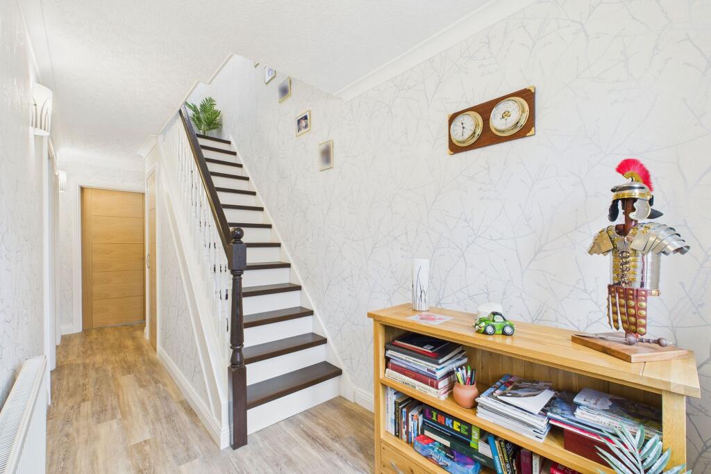 Rye Hill Road, Flimby, CA15