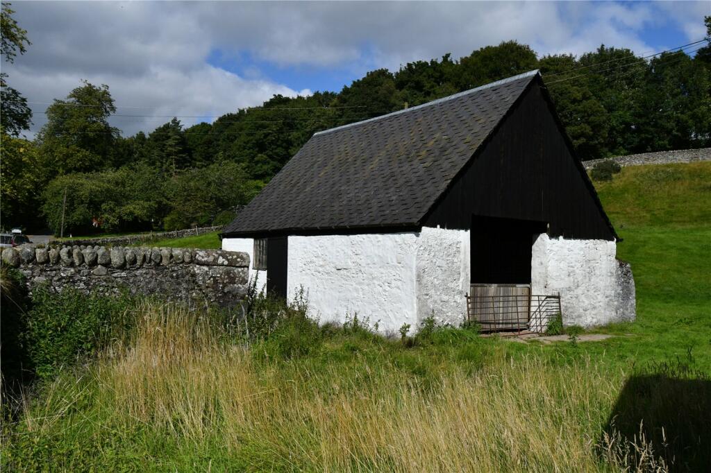Stables