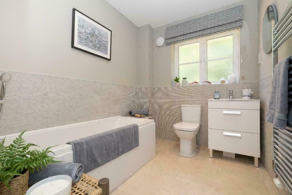 Indicative Interior