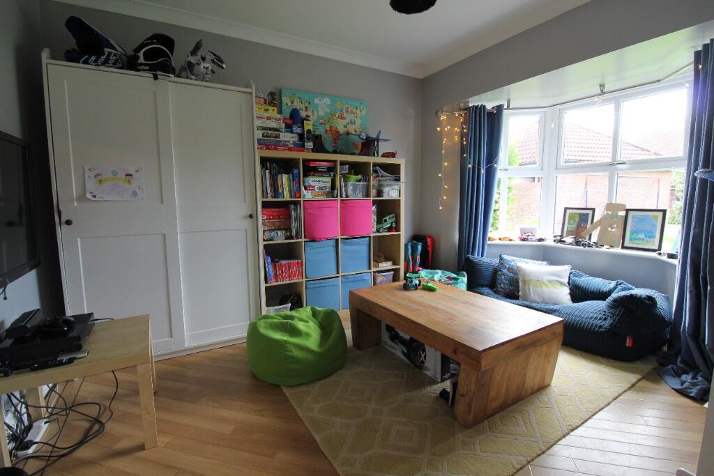 Play Room