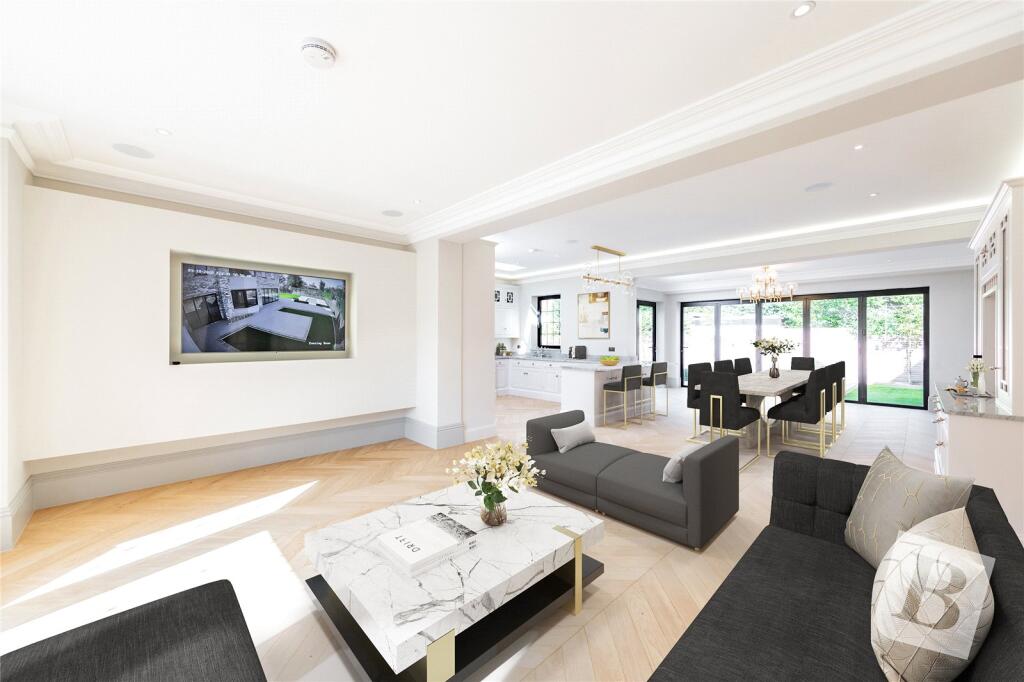 Living/Dining