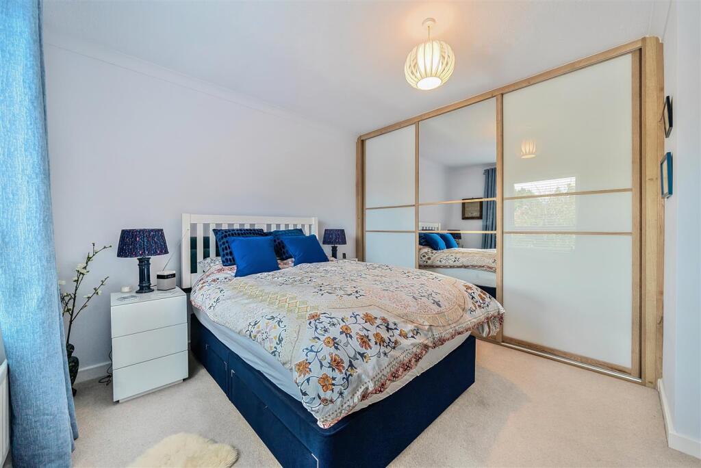 Chapelside, Titchfield