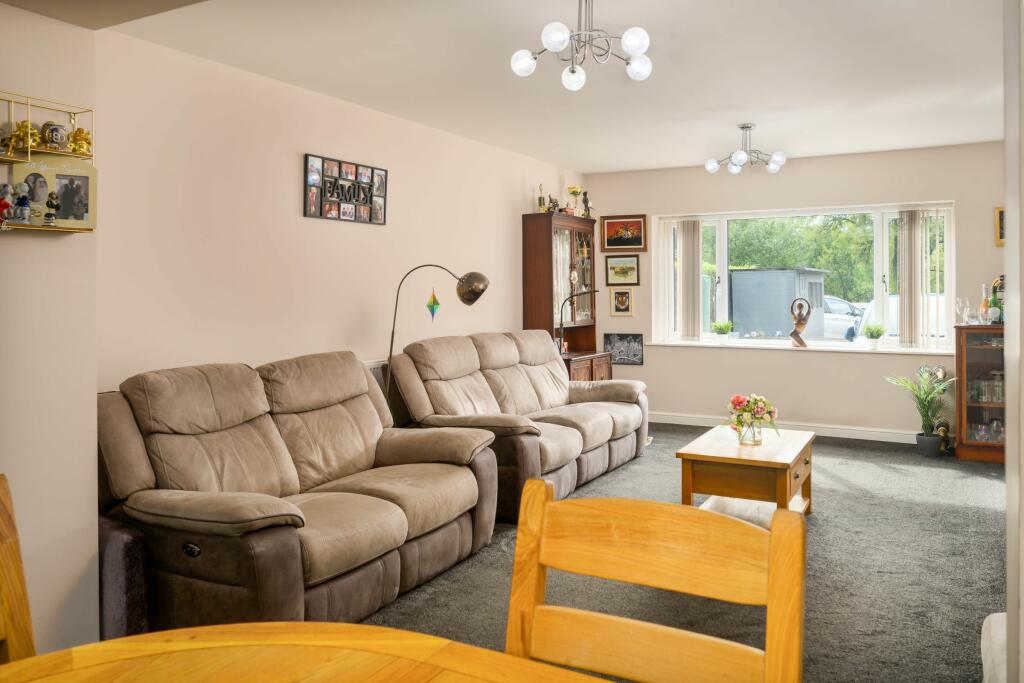 Annex lounge 