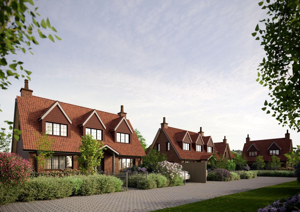 CGI Barley Mews