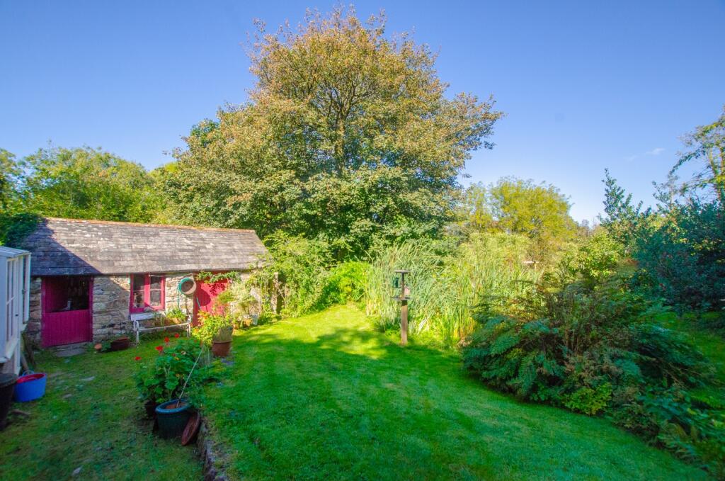 Lower Cadwin TPS Bodmin 01208 74182-08