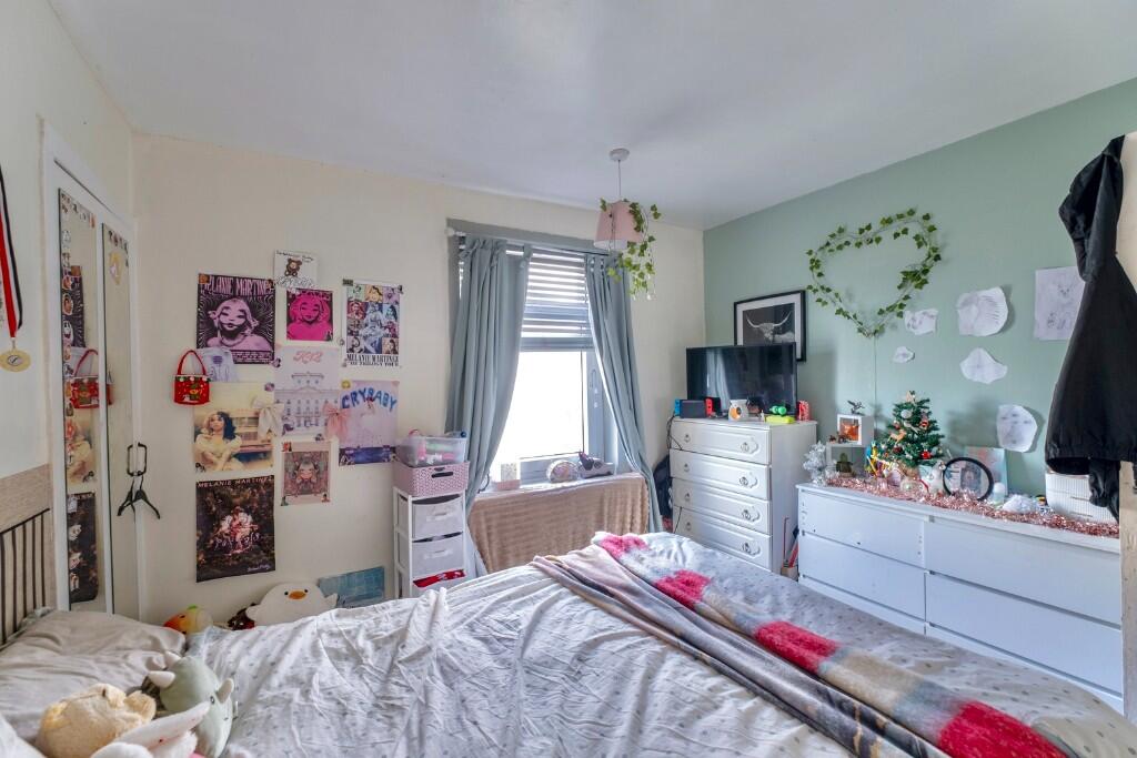 Kerr Avenue, Saltcoats, KA21