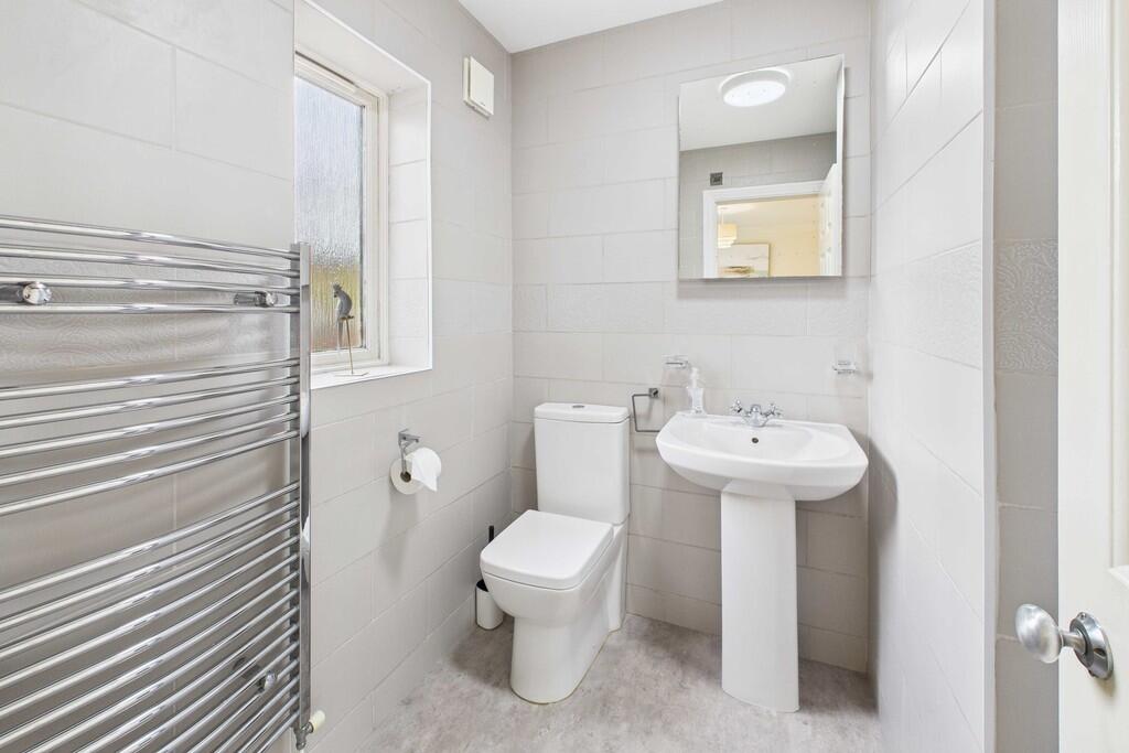 En-Suite Shower R...