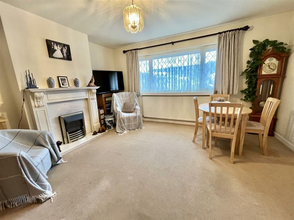Bramleys Estate Agents - Maryville Avenue - Elland