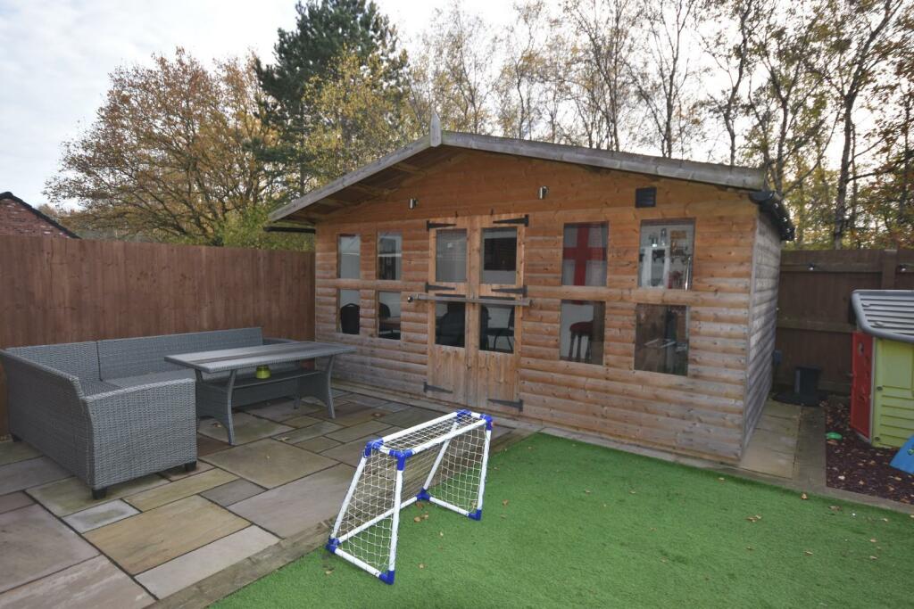CABIN